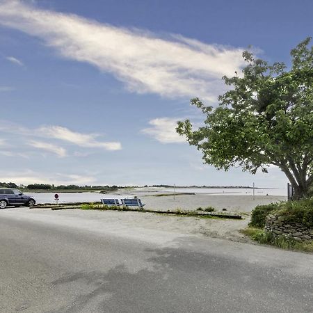 Studio Vue Mer 15M De La Plage Plobannalec-Lesconil Bagian luar foto
